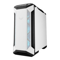 Slika Asus GT501 TUF GAMING White