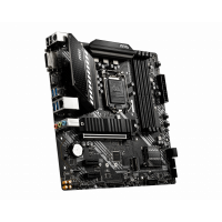 Slika MSI MAG B460M BAZOOKA