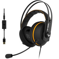 Slika proizvoda Asus TUF Gaming H7 Yellow