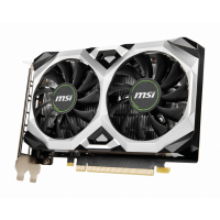 Slika MSI GeForce GTX 1650 D6 VENTUS XS OCV1