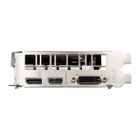 Slika MSI GeForce GTX 1650 D6 VENTUS XS OCV1
