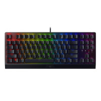 Slika proizvoda Razer BlackWidow V3 Tenkeyless Yellow switch