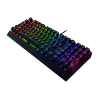 Slika Razer BlackWidow V3 Tenkeyless Yellow switch
