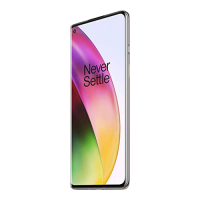 Slika OnePlus 8 256GB Interstellar Glow