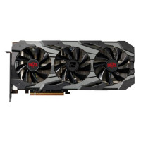 Slika PowerColor AXRX 5700 XT 8GBD6-3DHE/OC