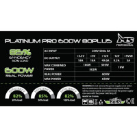 Slika 600W MS Industrial Platinum Pro