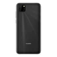 Slika Huawei Y5p 2020 Black