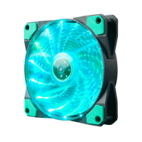 Slika 120x120 Marvo FN-10 LED Light Green