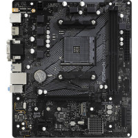 Slika ASRock B550M-HDV