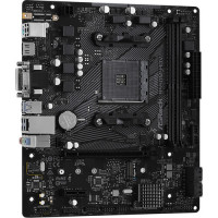 Slika ASRock B550M-HDV
