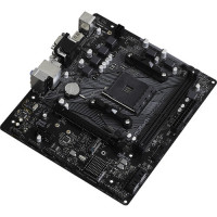 Slika ASRock B550M-HDV