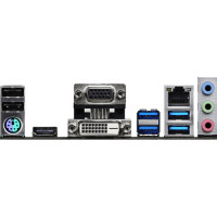 Slika ASRock B550M-HDV