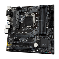 Slika Gigabyte B460M D3H