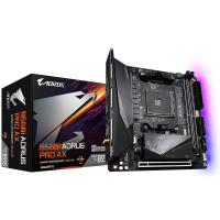 Slika proizvoda Gigabyte B550I AORUS PRO AX