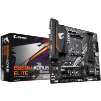 Slika proizvoda Gigabyte B550M AORUS ELITE rev 1.0