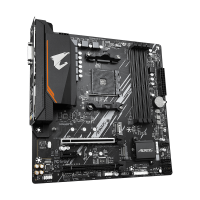 Slika Gigabyte B550M AORUS ELITE rev 1.0