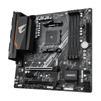 Slika Gigabyte B550M AORUS ELITE rev 1.0