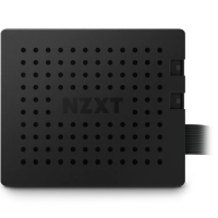 Slika NZXT RGB and Fan Controller (AC-2RGBC-B1)