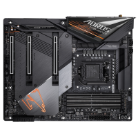 Slika Gigabyte Z490 AORUS MASTER