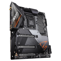 Slika Gigabyte Z490 AORUS MASTER