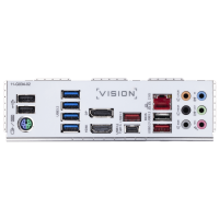 Slika Gigabyte Z490 VISION G