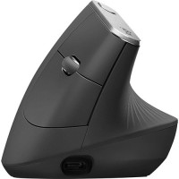 Slika Logitech MX Vertical Ergonomic Graphite