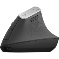 Slika Logitech MX Vertical Ergonomic Graphite