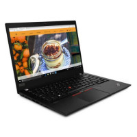 Slika Lenovo ThinkPad T14-AMD 20UD001DCX