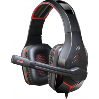Slika Defender Excidium Black/Red