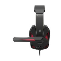 Slika Defender Warhead G-260 Black