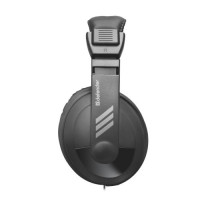 Slika Defender Gryphon 751 Black