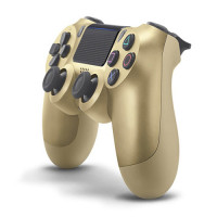 Slika Sony DualShock 4 Wireless Controller PS4 Gold