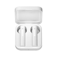 Slika Xiaomi Mi True Wireless 2 Basic White