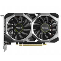 Slika MSI GeForce GTX 1650 SUPER VENTUS XS