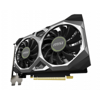 Slika MSI GeForce GTX 1650 SUPER VENTUS XS
