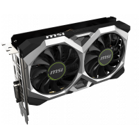 Slika MSI GeForce GTX 1650 SUPER VENTUS XS