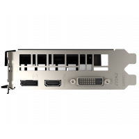 Slika MSI GeForce GTX 1650 SUPER VENTUS XS