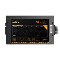 Slika 700W NJOY Titan+ 700 PSAT5070A20CUCO01B