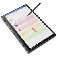 Slika Lenovo Yoga C740-14IML 81TC00BBYA