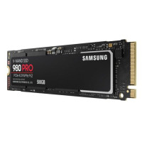 Slika 500 GB Samsung 980 Pro MZ-V8P500BW