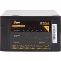 Slika 500W NJOY WGX 500 PWPS-500WGX-AU01B