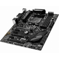 Slika MSI X470 GAMING PLUS MAX
