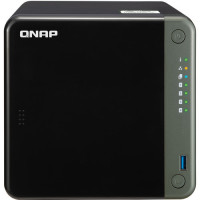 Slika QNAP NAS TS-453D-4G