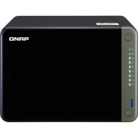Slika QNAP NAS TS-653D-4G