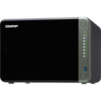 Slika QNAP NAS TS-653D-4G