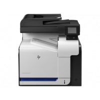 Slika HP LaserJet Pro 500 M570dn CZ271A