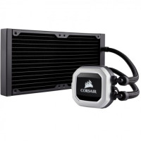 Slika CPU Cooler Corsair Hydro H115i PRO RGB CW-9060032-WW