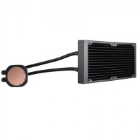 Slika CPU Cooler Corsair Hydro H115i PRO RGB CW-9060032-WW