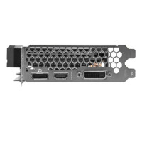 Slika Palit GeForce GTX 1660 6GB StormX NE51660S18J9-165F