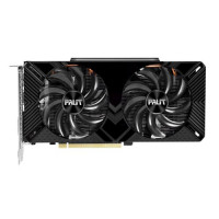 Slika Palit GeForce GTX 1660S 6GB NE6166S018J9-1160A